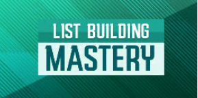 list Building mastery