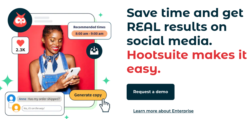 hootsuite